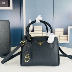 Prada Top Handle Bags